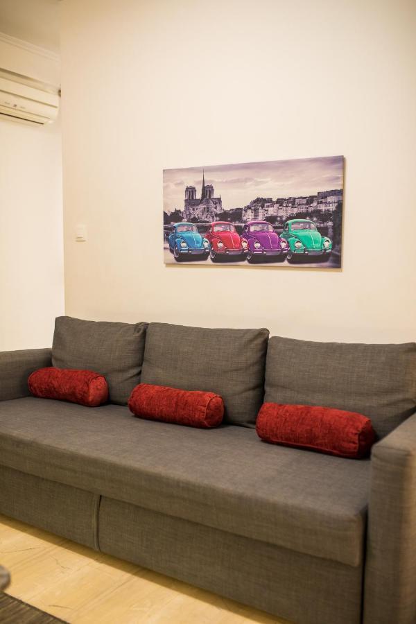 Appartement Xsoma Flats 