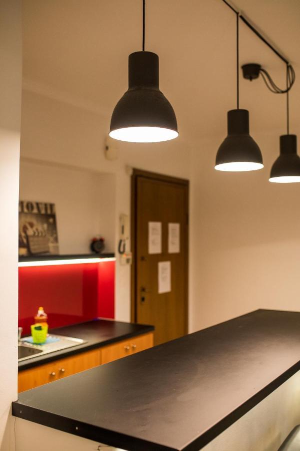 Appartement Xsoma Flats 