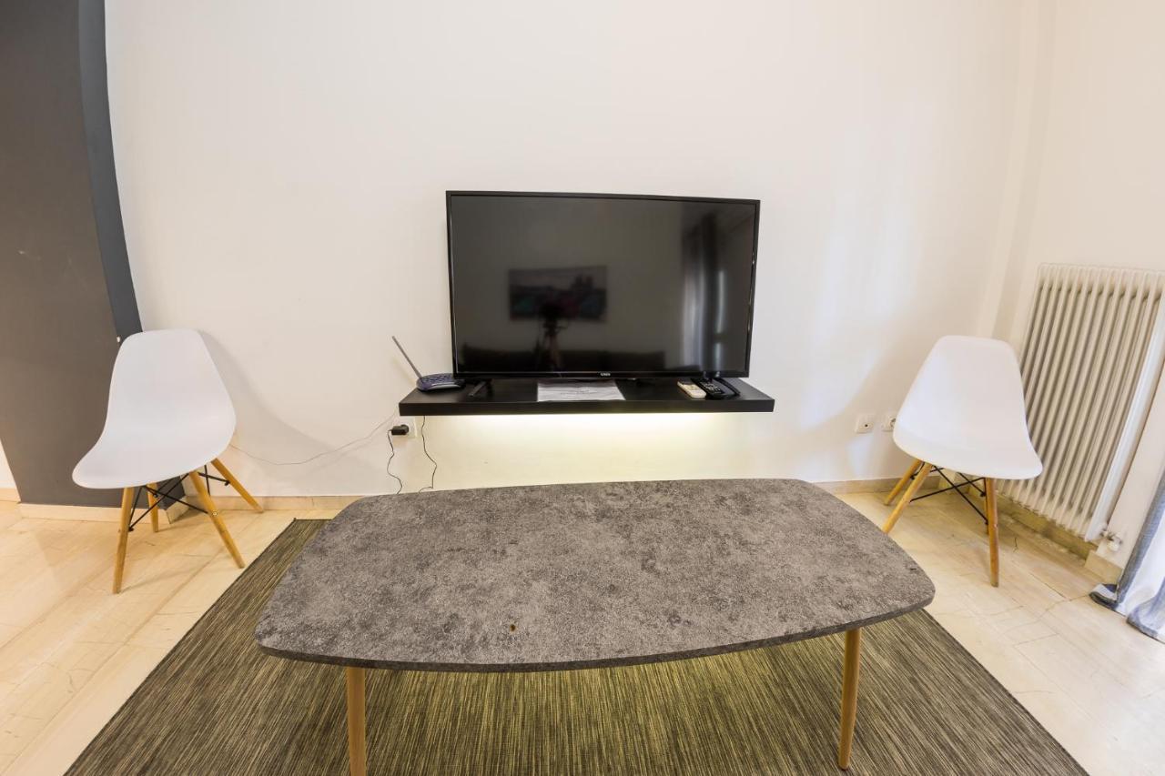 Appartement Xsoma Flats 