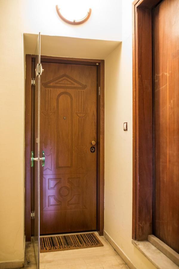 Appartement Xsoma Flats 