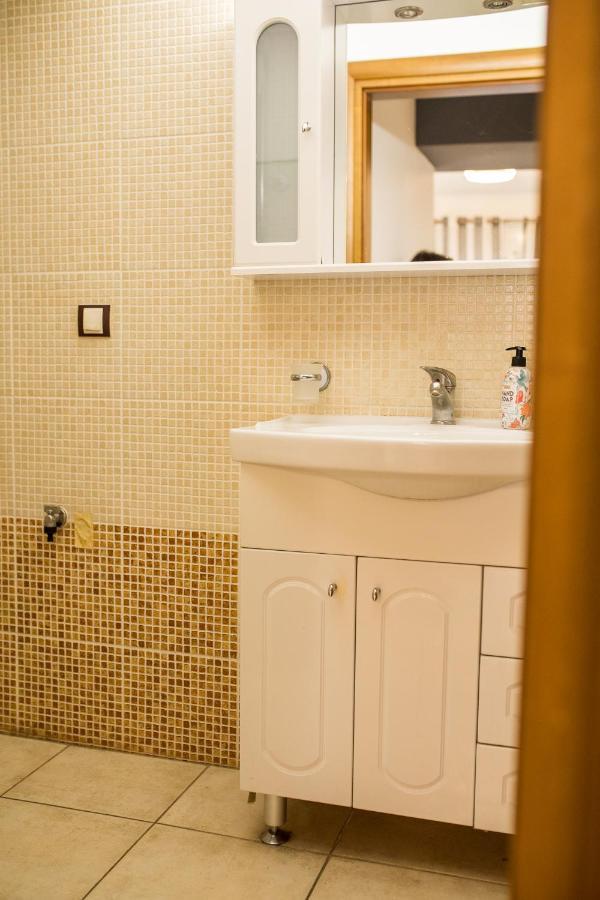 Appartement Xsoma Flats 