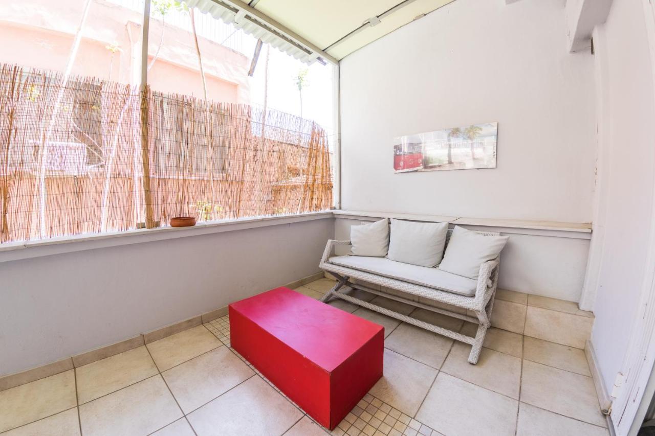 Appartement Xsoma Flats 