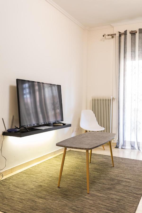 Appartement Xsoma Flats 