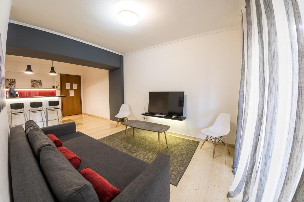 Appartement Xsoma Flats 