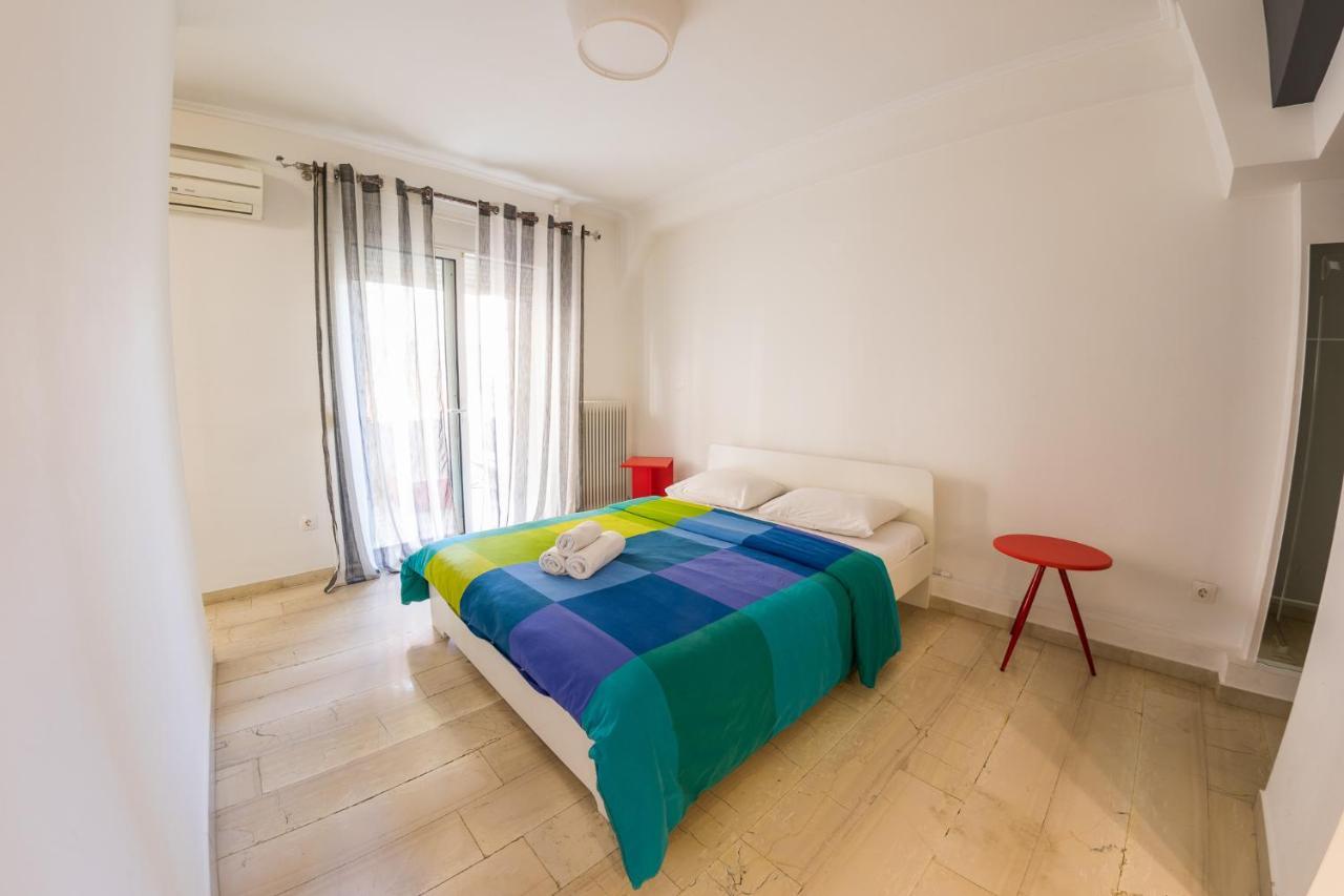 Appartement Xsoma Flats 