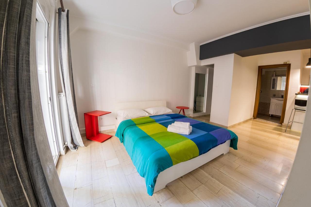 Appartement Xsoma Flats 