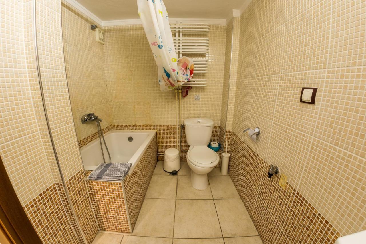 Appartement Xsoma Flats 