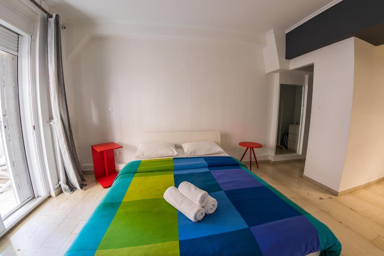 Appartement Xsoma Flats 